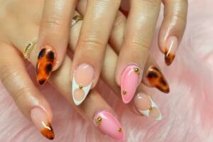 Nailartistique Romee