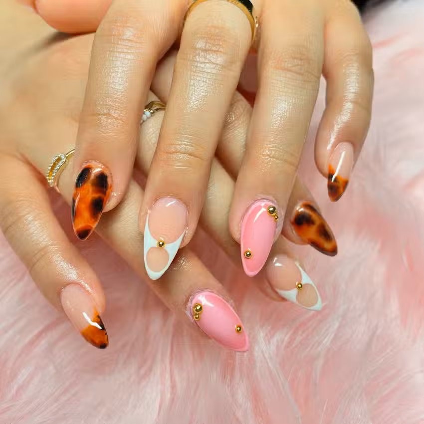 Nailartistique Romee