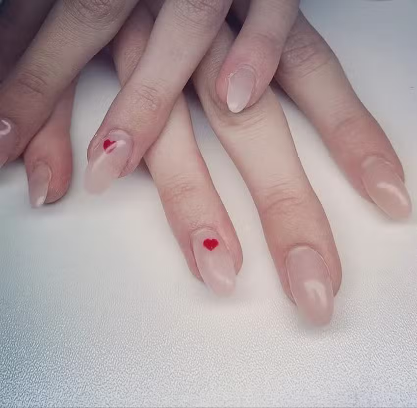 NailCorner Veldhoven