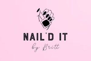 NAIL’D IT! by Britt