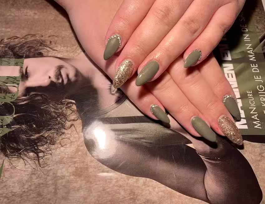 Naildesign by kelsey