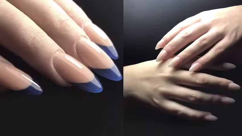 Naildesign Perfect4youbytamara