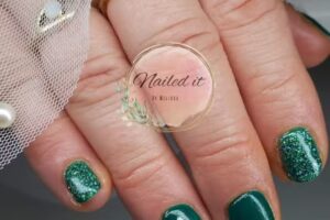 Nailed it by Melissa