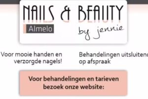 Nails and Beauty Almelo