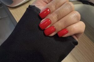 Nails _arzu