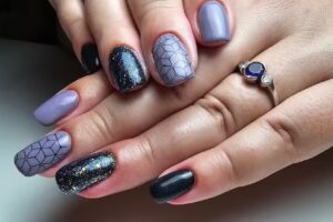 Nails at Lulula 💅