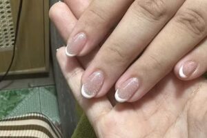 Nails Beauty – Amsterdam