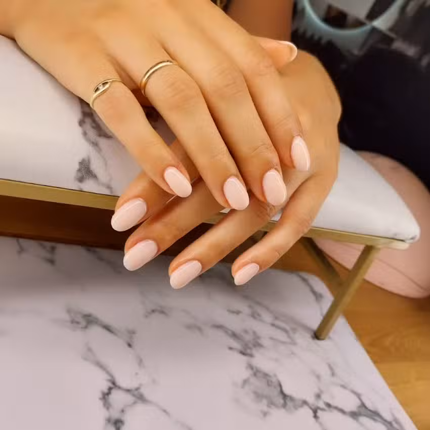 Nails & beauty by Aridj – Nijkerk