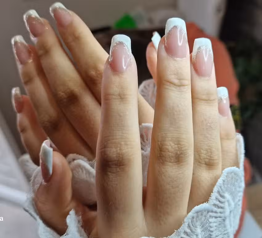 Nails & Beauty by Cindy