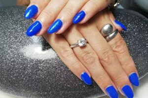 Nails & Beauty by Wilma