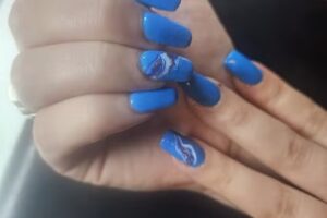 Nails & Beauty Rieanda