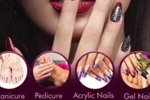 Nails Bv – Amsterdam