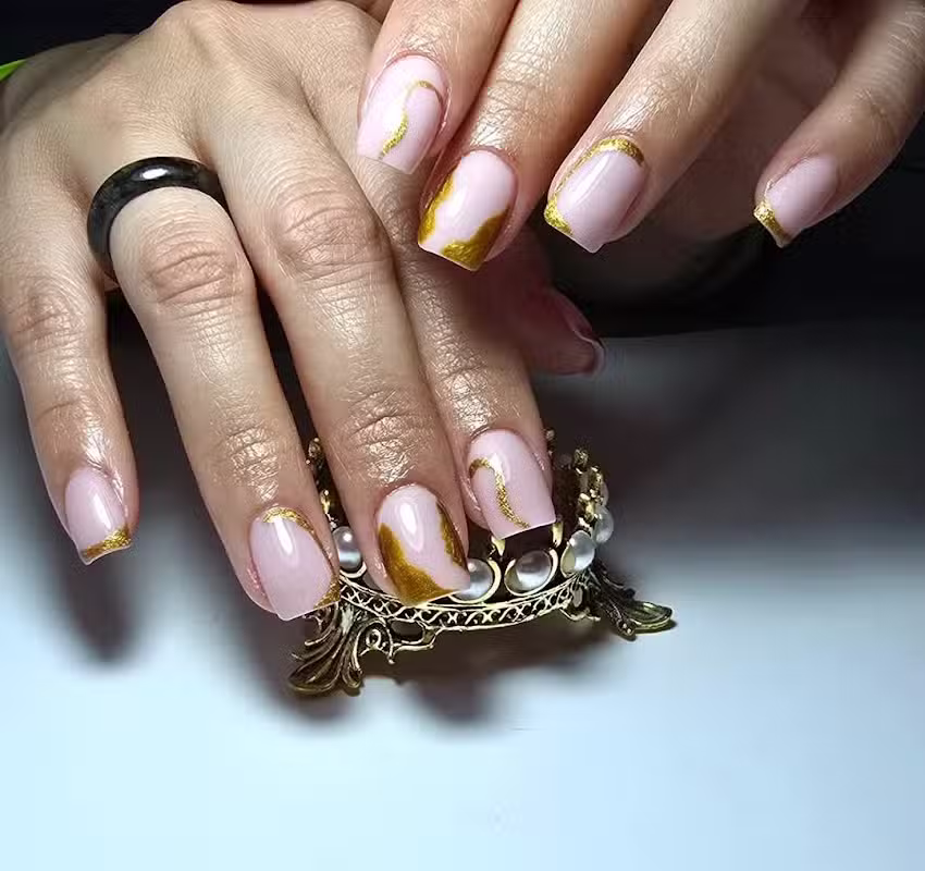 Nails by Bubu &ndash; Roermond