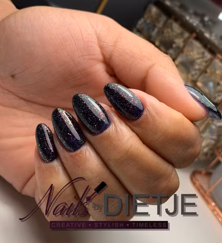 Nails By Dietje