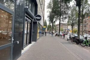 Nails By Elaine – Amsterdam