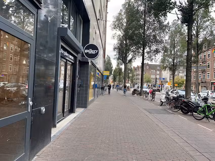 Nails By Elaine – Amsterdam