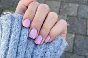Nails by Haniye