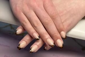 Nails by jade 0168
