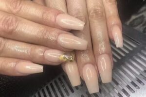 Nails by jen
