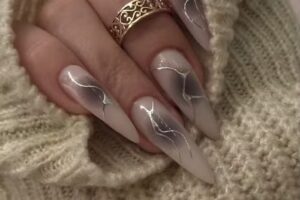 Nails by Lana(Svitlana) Amsterdam
