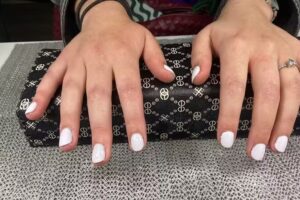 Nails by Le – Zwijndrecht