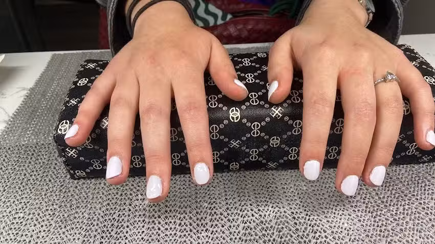 Nails by Le – Zwijndrecht