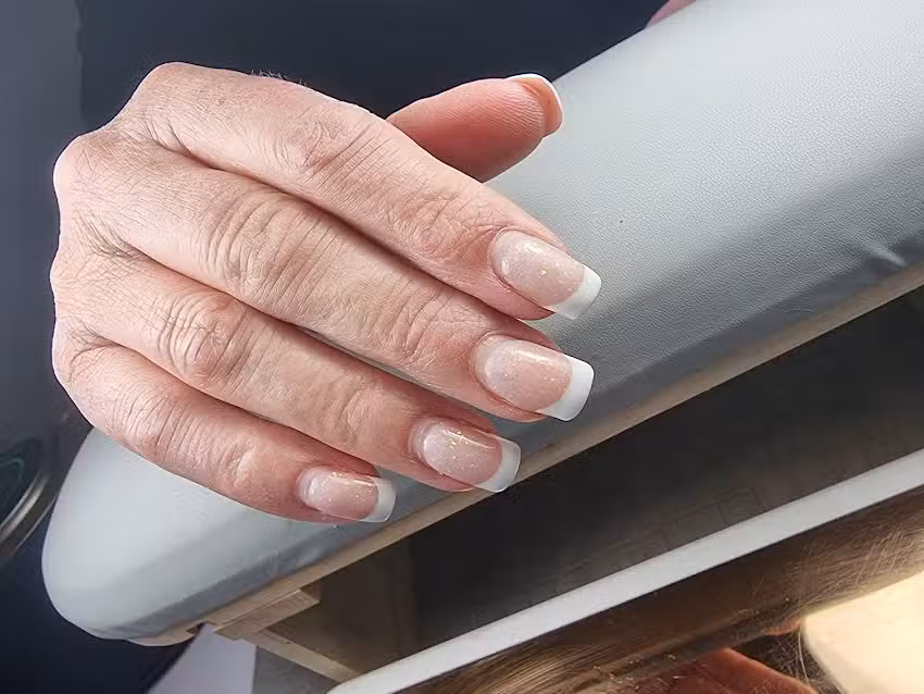 Nails by Oana – Muiden