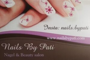 Nails By Pati