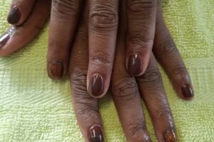 Nails by Shanay – Almere
