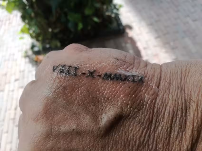 Nails by Shanay – Almere