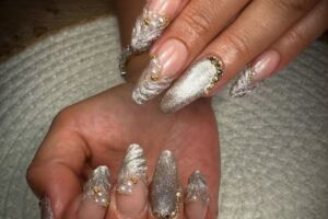Nails by Sil