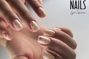 Nails by Sylvana