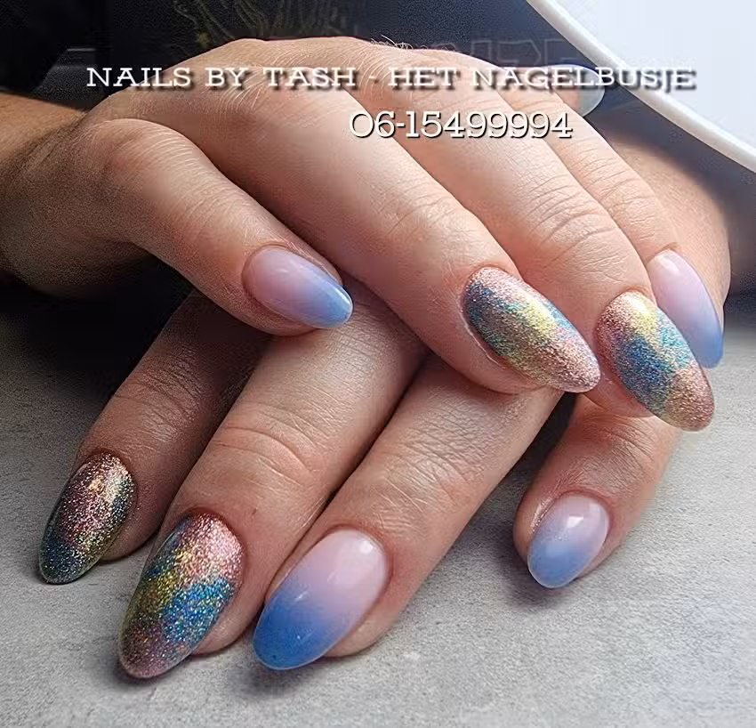 Nails by Tash