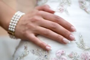 Nails By Yvonne Rust