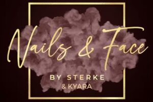 Nails & Face by Sterke & Kyara – Maastricht
