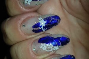 Nails for you Jolanda vlasman