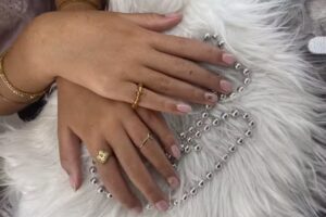 Nails & Hair Amsterdam