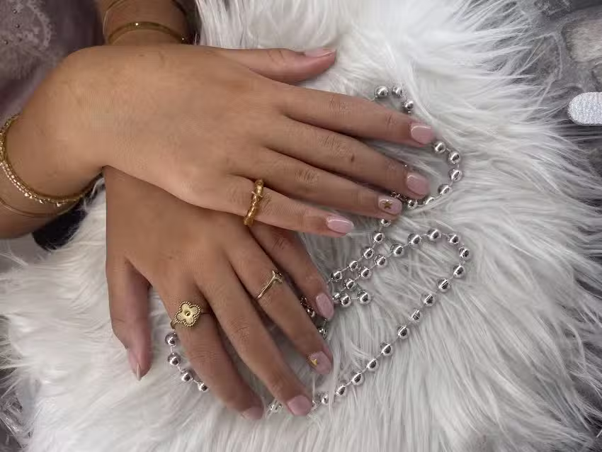 Nails & Hair Amsterdam