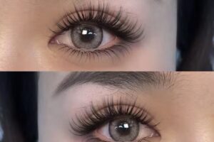 Nails Island Beauty Salon