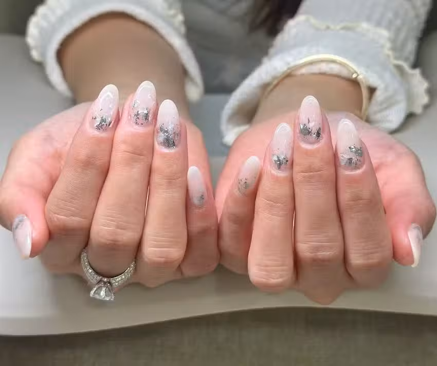 Nails lab