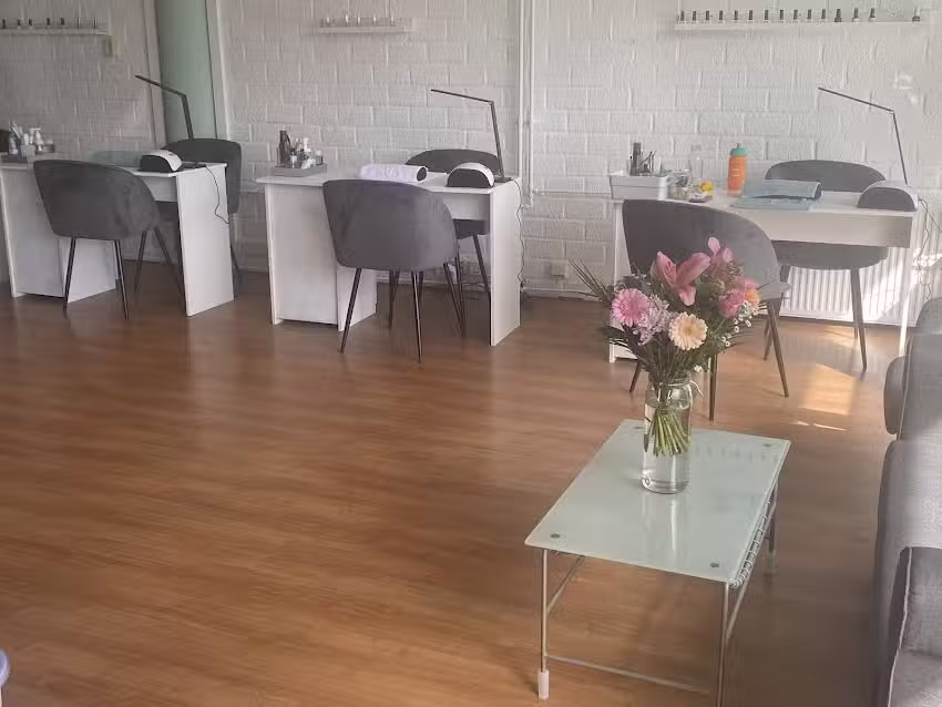 Nails Latinas – Zaandam