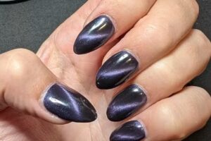 Nails of The Netherlands