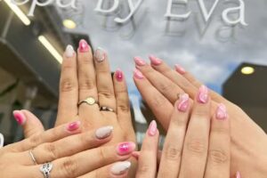 Nails & Spa by Eva – Zaandam