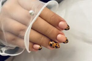 NailsByYuliia Eindhoven