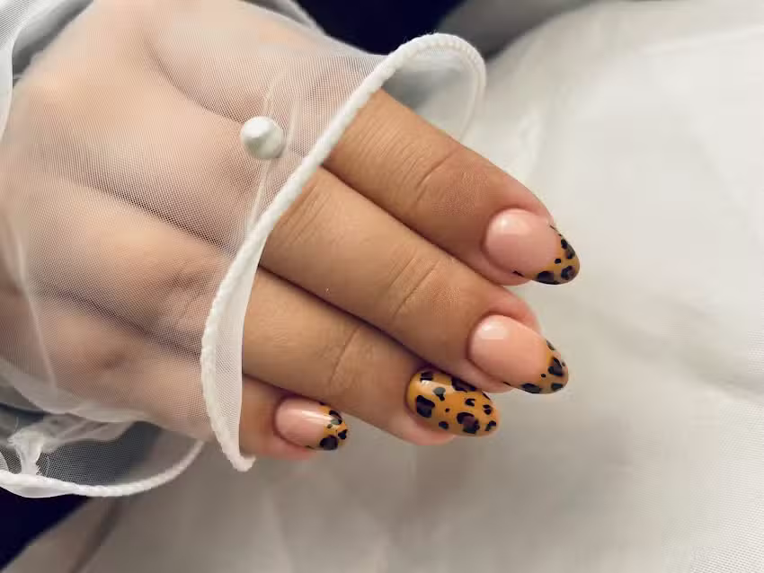 NailsByYuliia Eindhoven