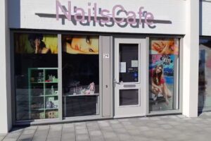 NailsCafe