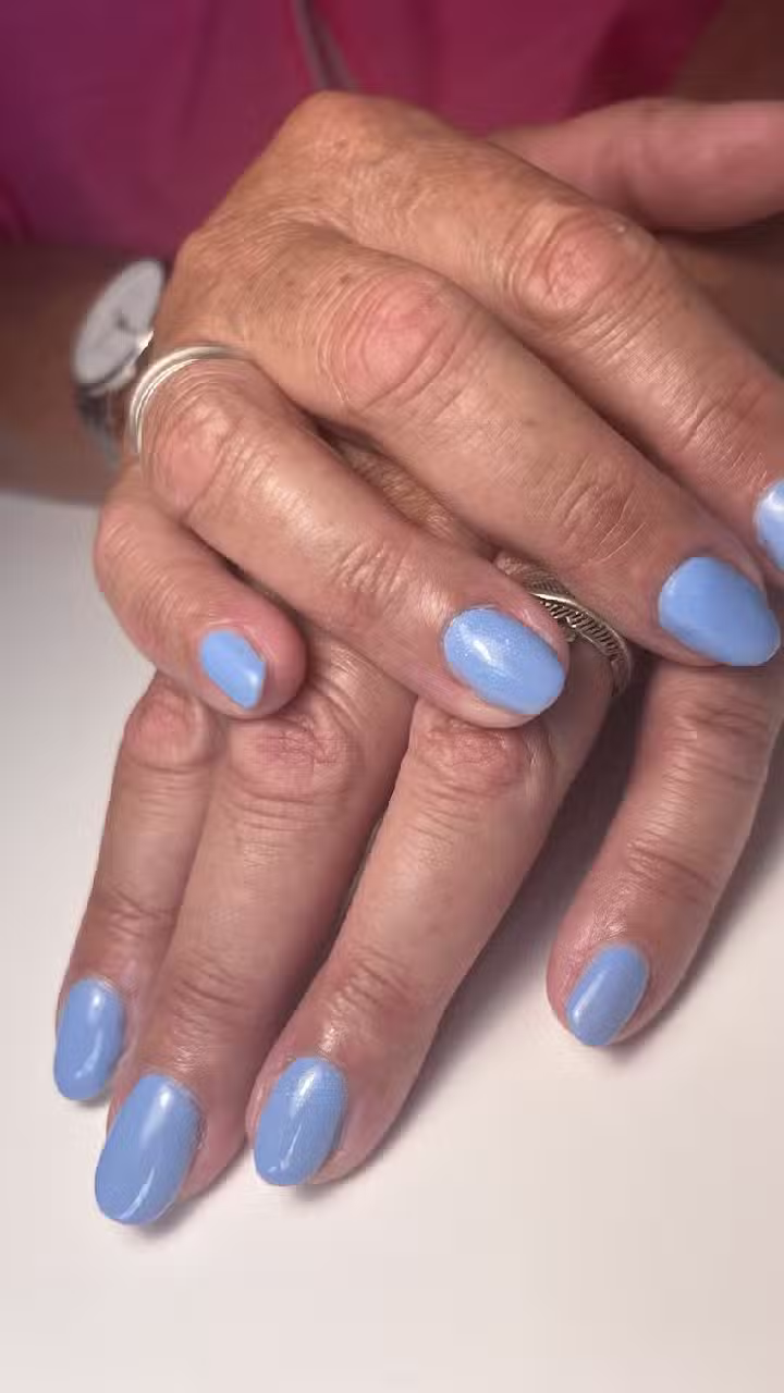 NailsGo Kasia de Leeuw