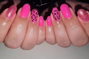 Nailspiration Beverwijk