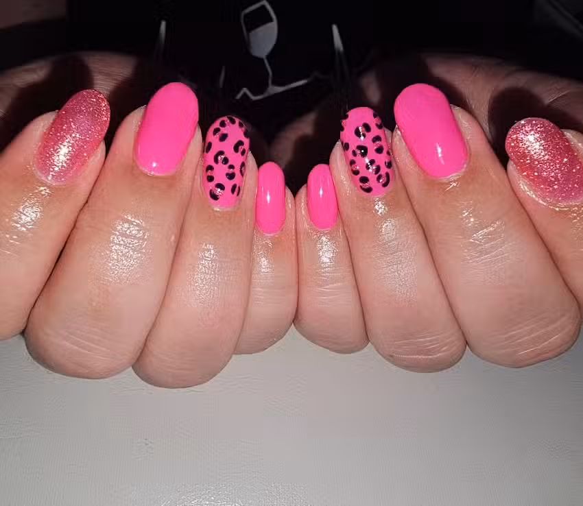 Nailspiration Beverwijk