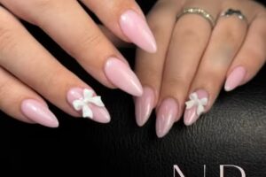 nailsroombreda